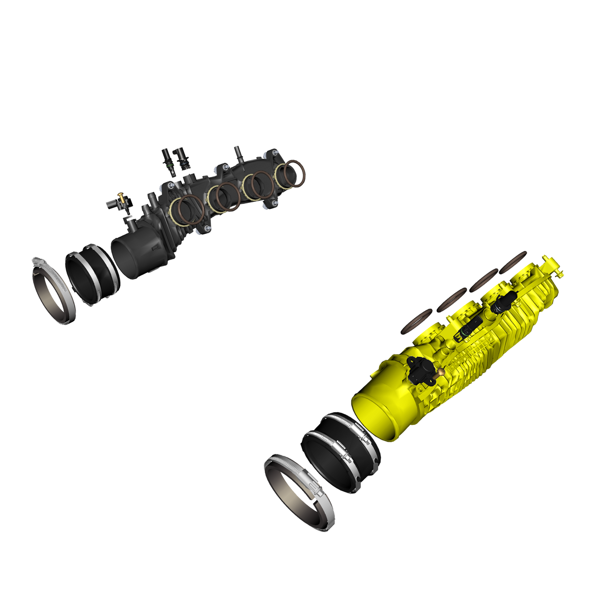 car:DBX,item_no:,quantity:1,reference:DBX_PartsCatalogue-031609-20 Inlet Manifolds