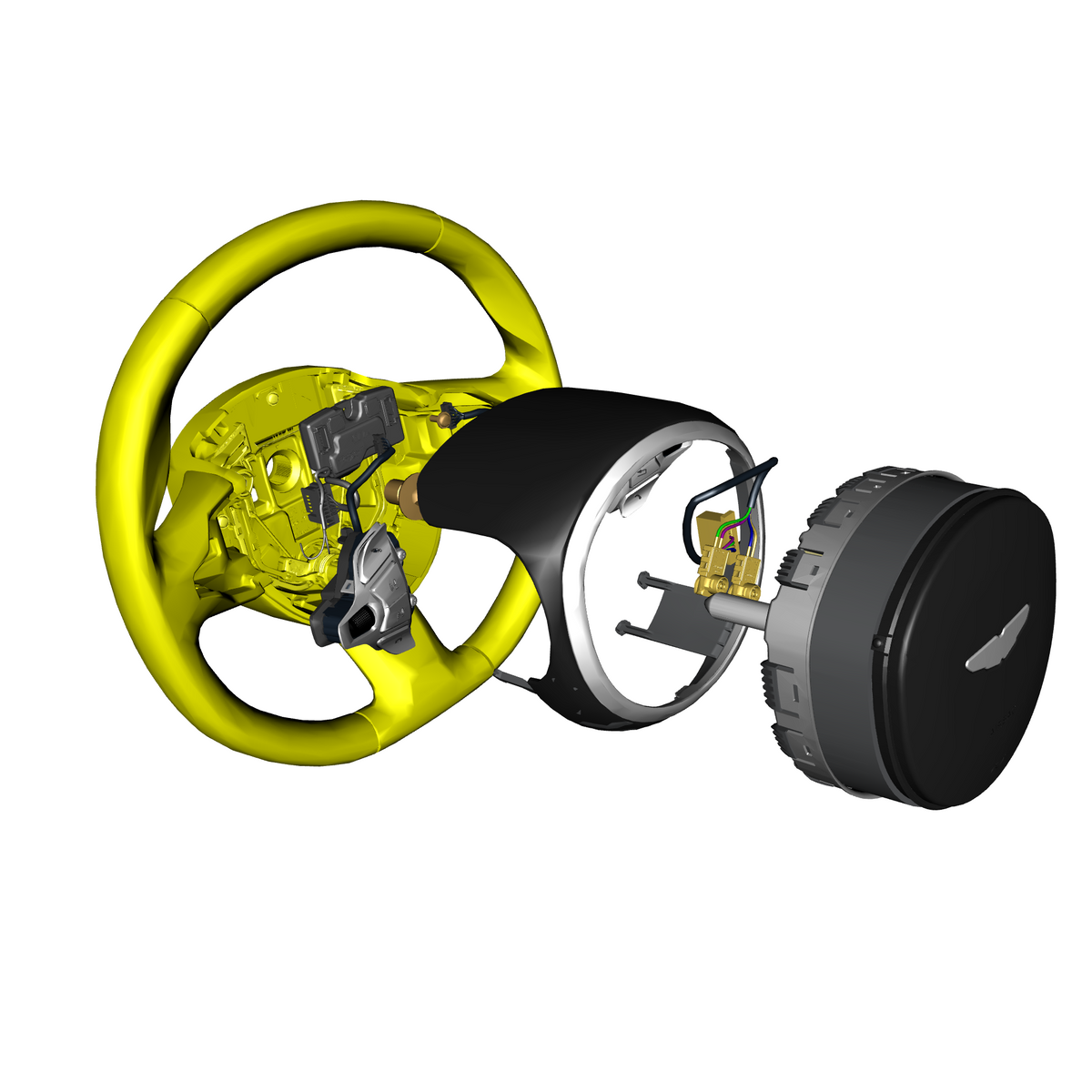 car:VALOUR,item_no:,quantity:1.0,reference:VALOUR_PartsCatalogue-110600-10 Steering Wheel