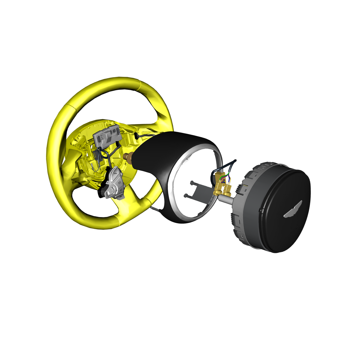 car:DB11,item_no:,quantity:1.0,reference:DB11_PartsCatalogue-110601-30 Steering Wheel