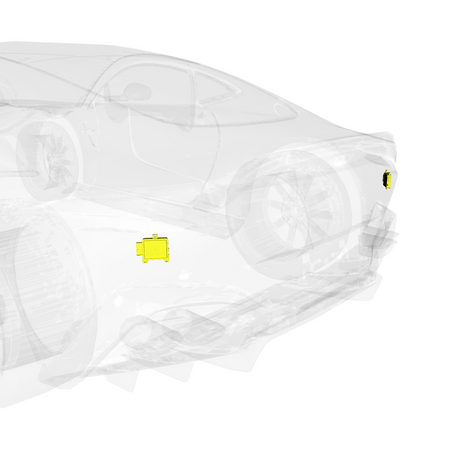 car:vantage,item_no:,quantity:2,reference:vantage_25_partscatalogue-190400 blind spot monitoring