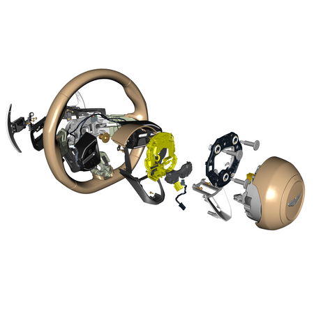 car: VANTAGE,item_no: nan,quantity: 1,reference: VANTAGE_25_PartsCatalogue-110601 Steering Wheel