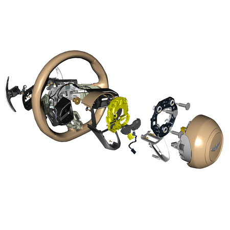 car:db12,item_no:,quantity:1,reference:db12_24_partscatalogue-110601 steering wheel