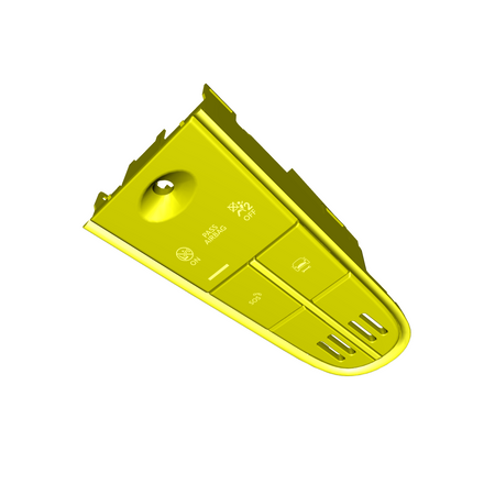 car: VANQUISH,item_no: nan,quantity: 1.0,reference: VANQUISH_25_PartsCatalogue-180305 Roof Console Switch