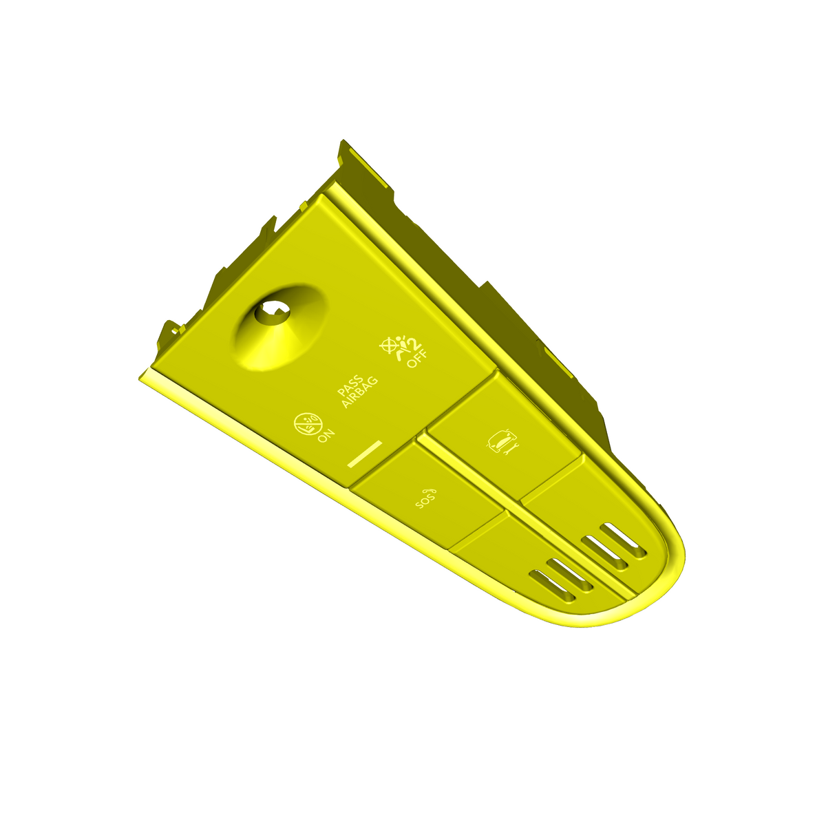 car:vanquish,item_no:,quantity:1.0,reference:vanquish_25_partscatalogue-180305 roof console switch