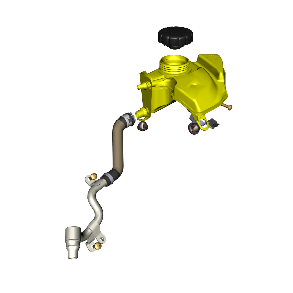 car:vantage,item_no:,quantity:1,reference:vantage_25_partscatalogue-032110-20 surge tank assembly