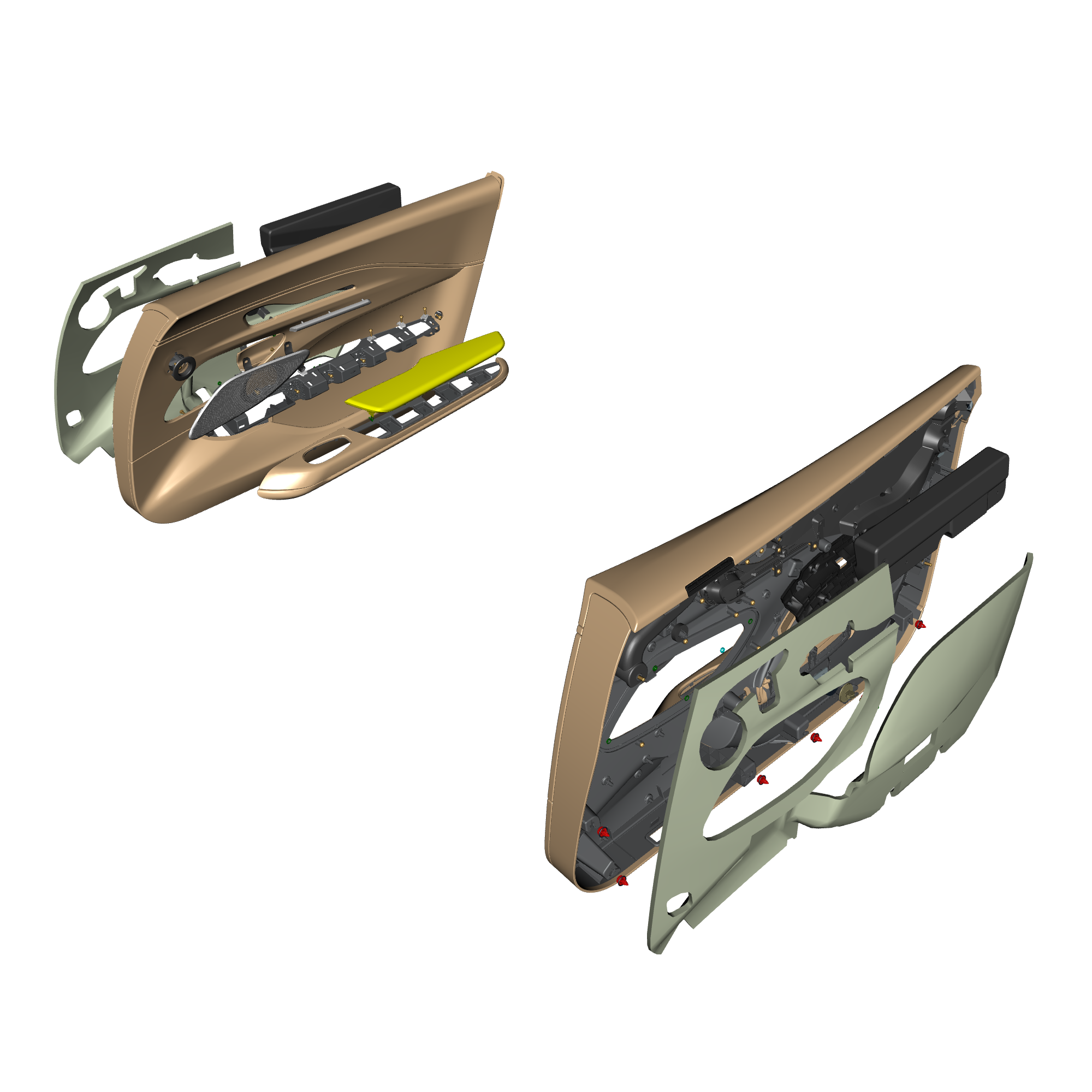 car: VANTAGE,item_no: nan,quantity: 1.0,reference: VANTAGE_25_PartsCatalogue-010505-10 Door Trim