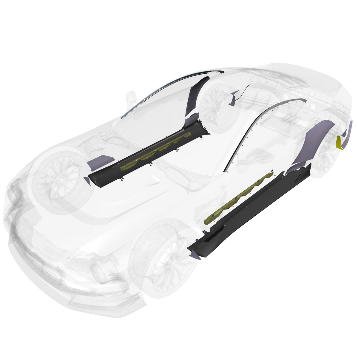 car: VALOUR,item_no: nan,quantity: 1.0,reference: VALOUR_PartsCatalogue-010805-10 Body & Side Trim