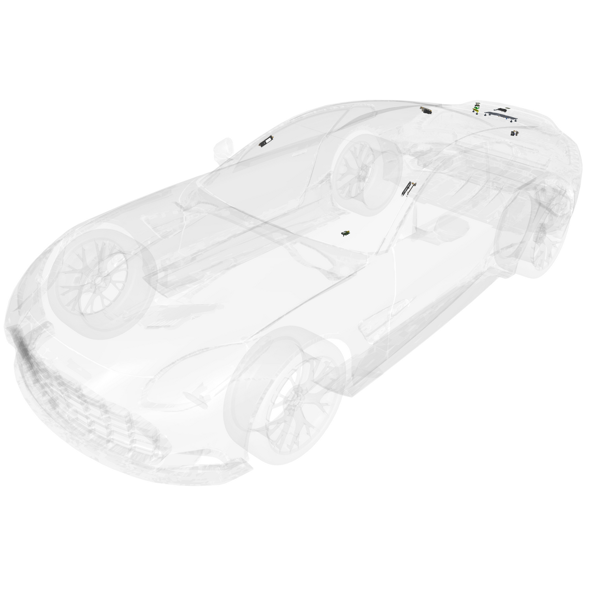 car: VANQUISH,item_no: nan,quantity: 1.0,reference: VANQUISH_25_PartsCatalogue-150200 Antennas