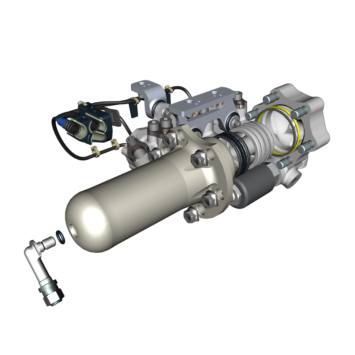 car: VALKYRIE,item_no: nan,quantity: 1.0,reference: VALKYRIE_PartsCatalogue-Gear Change Manifold SERVICE PARTS