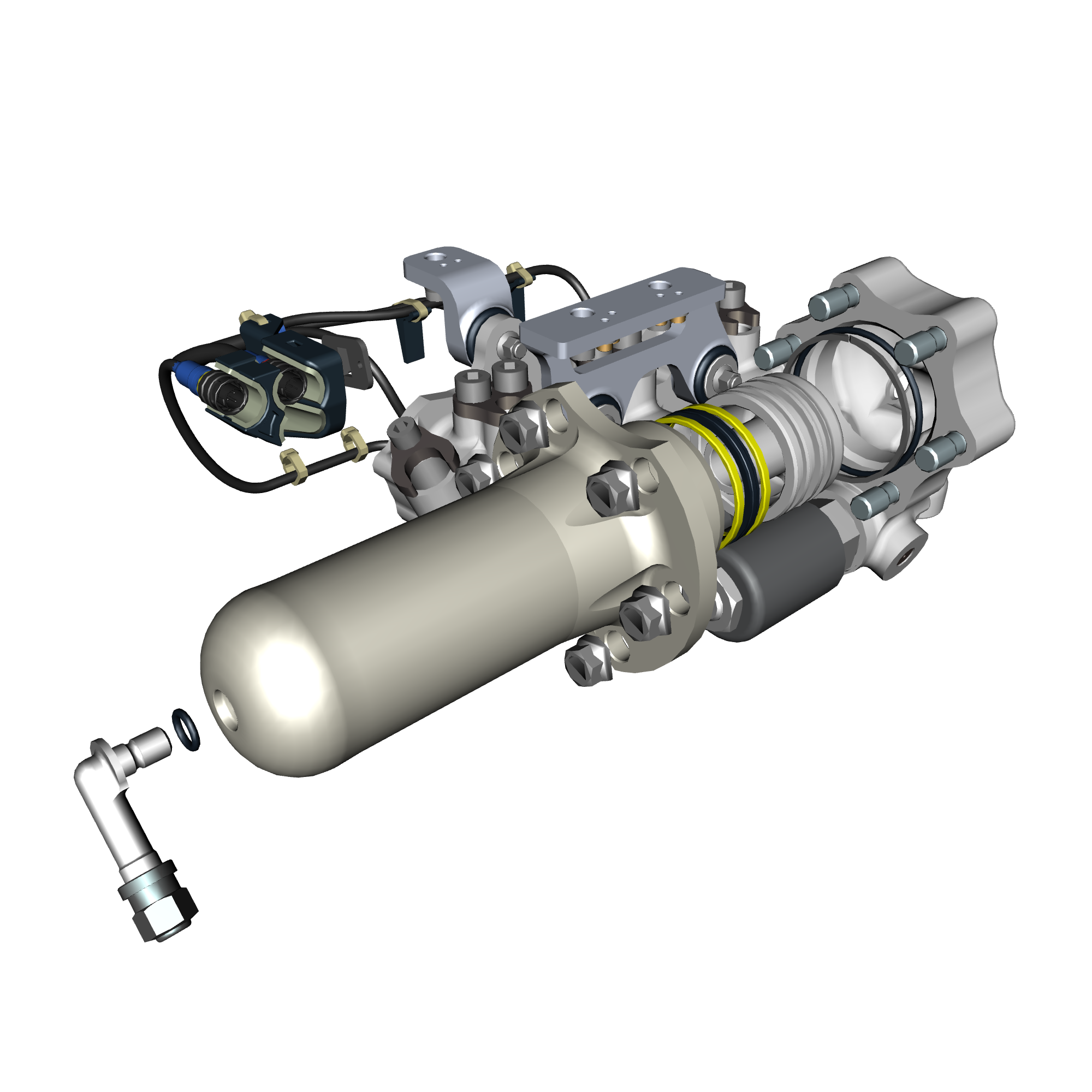 car:valkyrie,item_no:,quantity:2.0,reference:valkyrie_partscatalogue-gear change manifold service parts