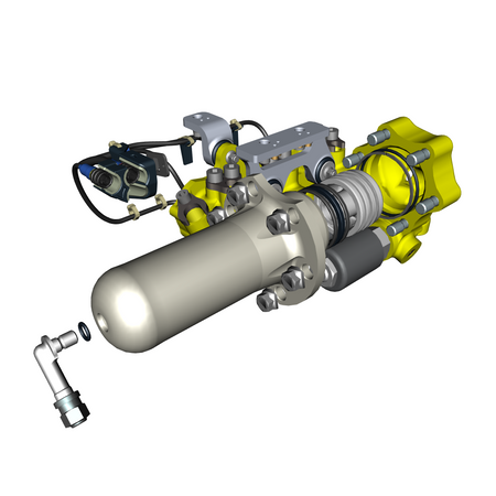 car: VALKYRIE,item_no: nan,quantity: 1.0,reference: VALKYRIE_PartsCatalogue-Gear Change Manifold SERVICE PARTS
