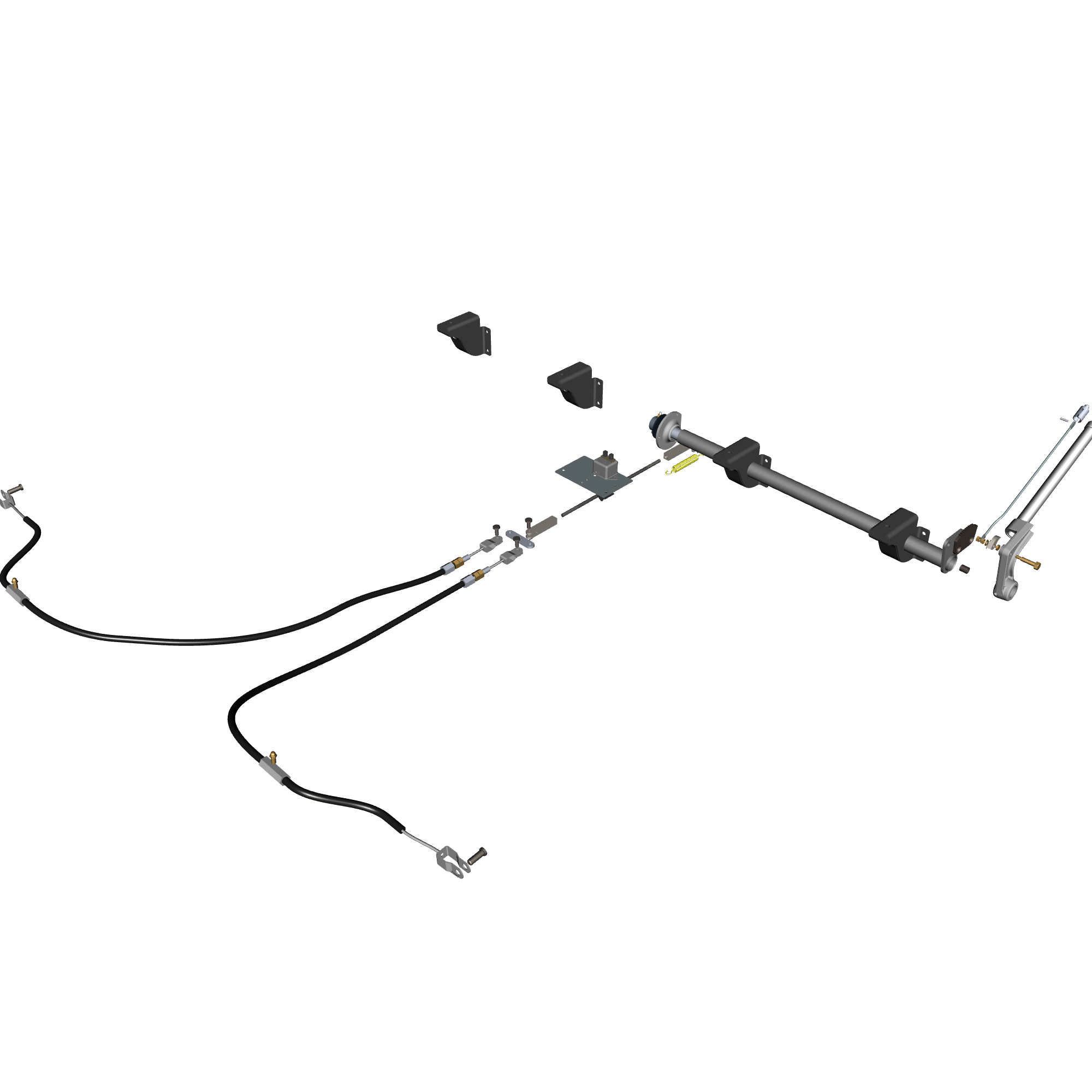 car: DB5 GF,item_no: nan,quantity: 1,reference: DB5GF_PartsCatalogue-430201-10 Parking Brake
