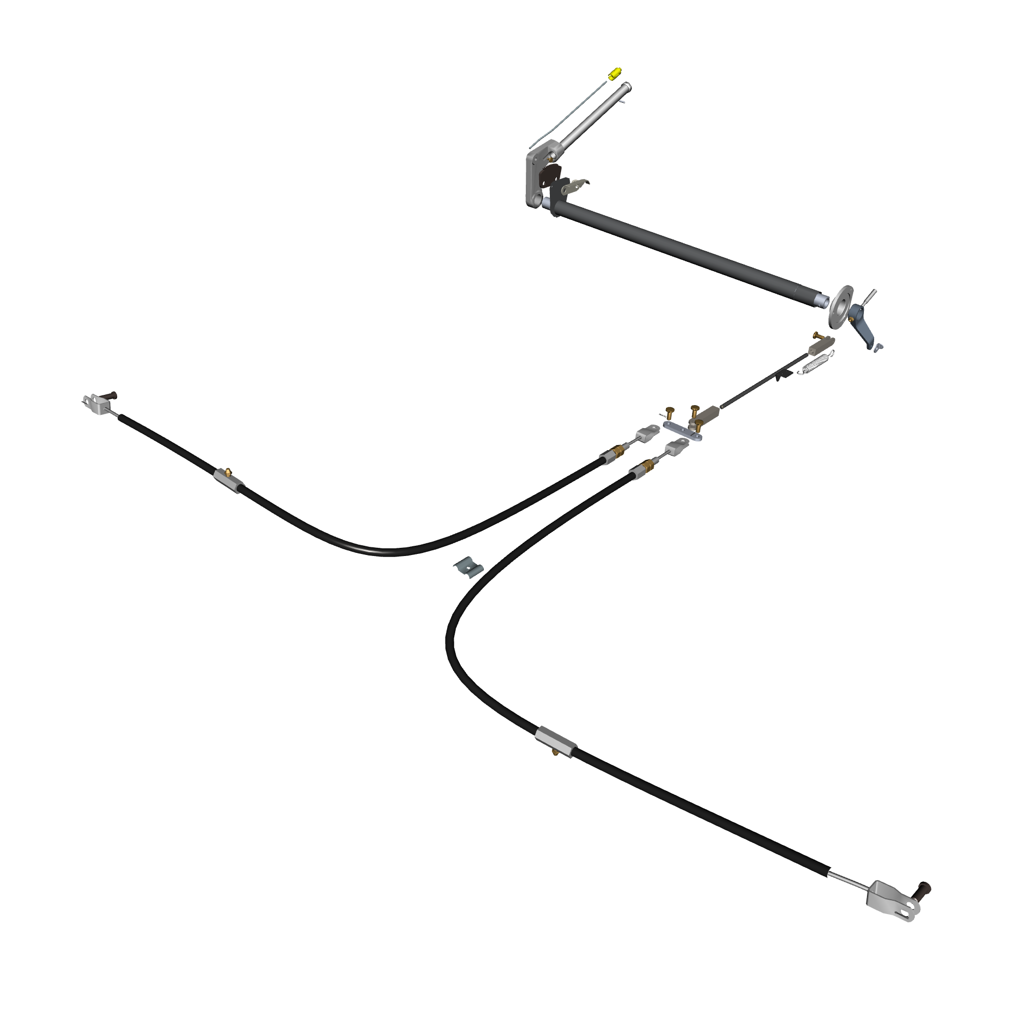 car: DB4 GTZ,item_no: nan,quantity: 1.0,reference: DB4GTZ_PartsCatalogue-060502-10 Parking Brake