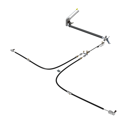 car: DB4 GTZ,item_no: nan,quantity: 1.0,reference: DB4GTZ_PartsCatalogue-060502-10 Parking Brake