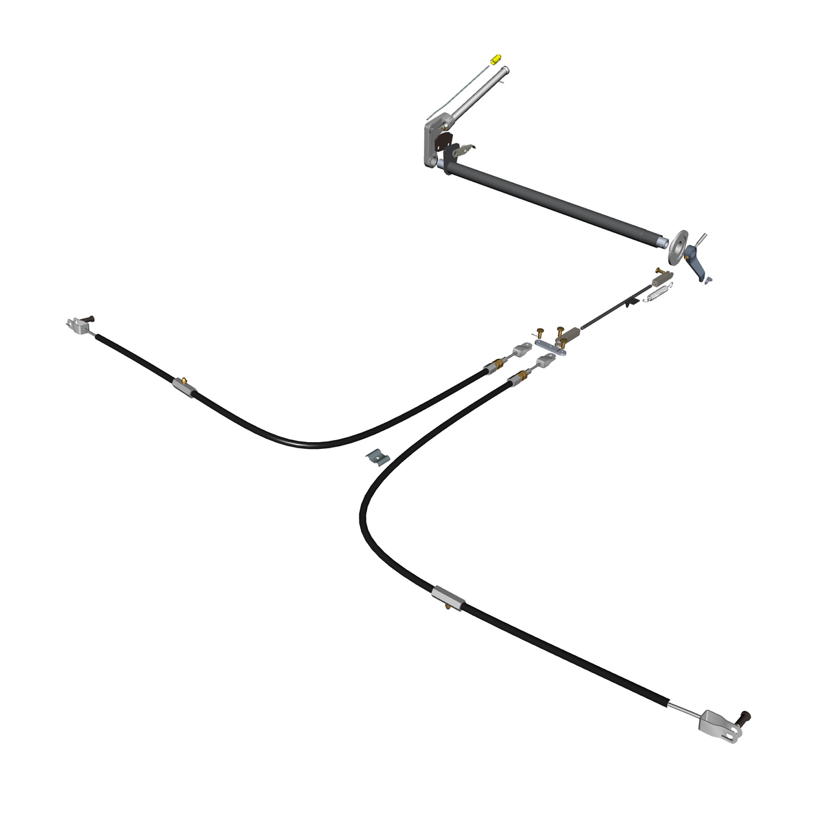 car:db4 gtz,item_no:,quantity:1.0,reference:db4gtz_partscatalogue-060502-10 parking brake