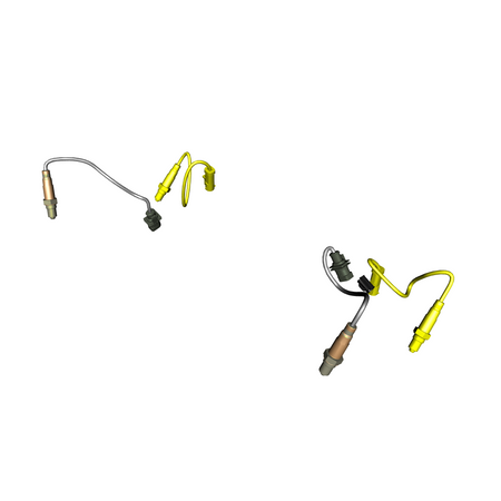 car: DB11,item_no: nan,quantity: 2.0,reference: DB11_PartsCatalogue-031400-30 Oxygen Sensors