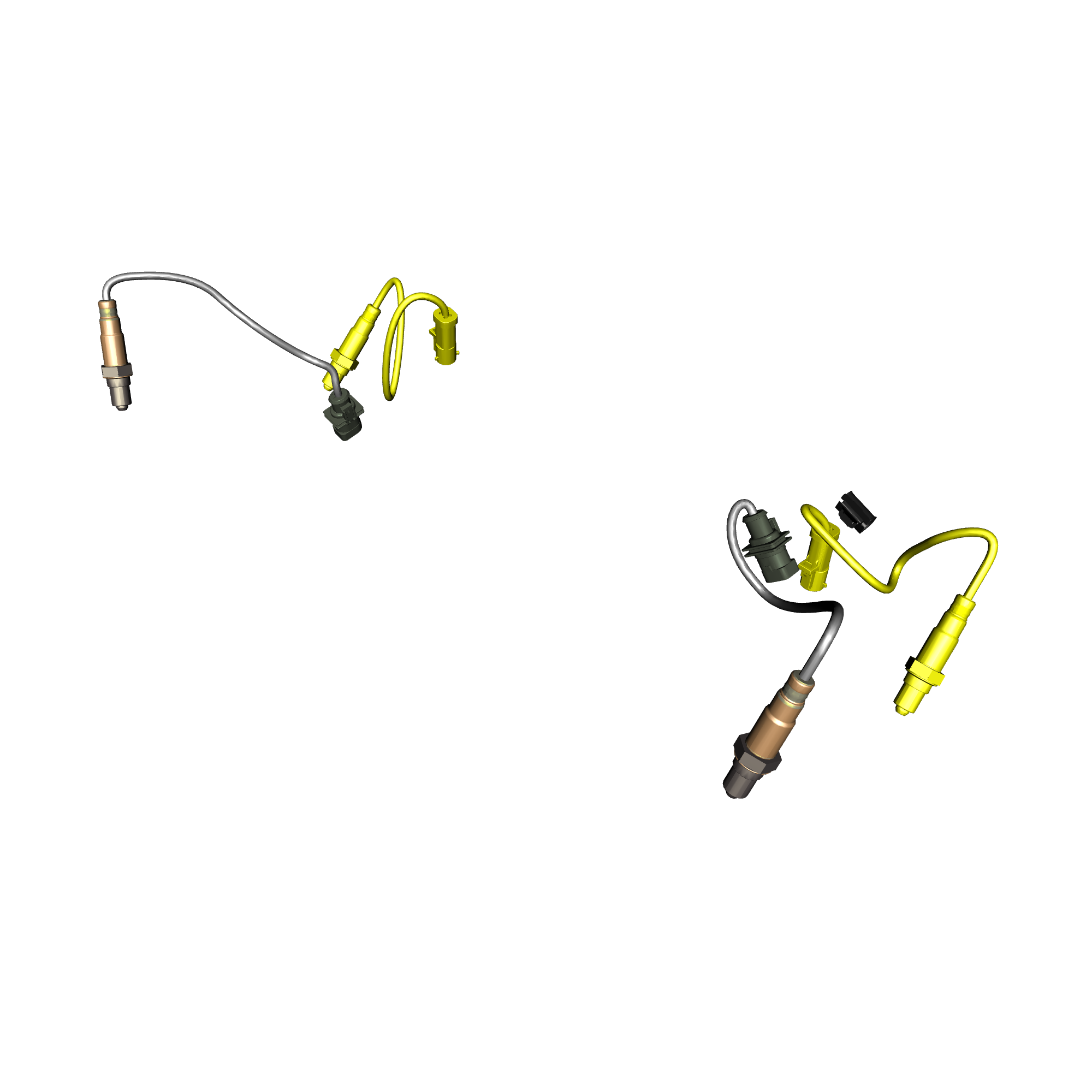 car:vanquish,item_no:,quantity:2.0,reference:vanquish_25_partscatalogue-031406-30 oxygen sensors