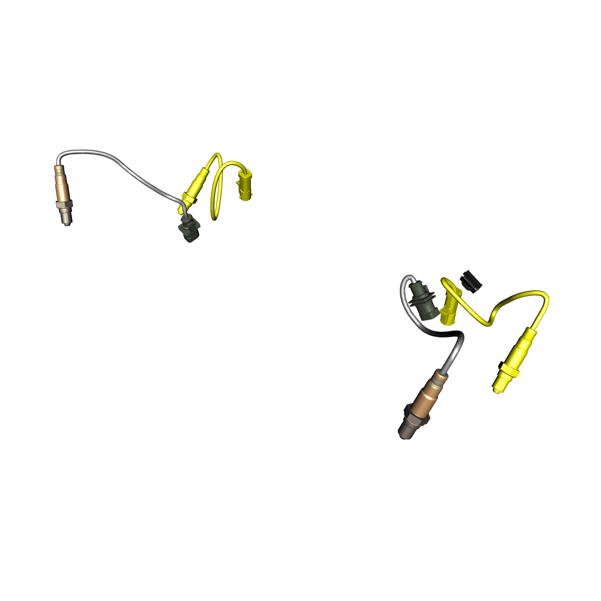 car: VANQUISH,item_no: nan,quantity: 2.0,reference: VANQUISH_25_PartsCatalogue-031406-30 Oxygen Sensors