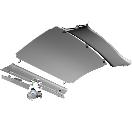 car: VANTAGE V12S,item_no: nan,quantity: 2,reference: VANTAGE_V12S_PartsCatalogue-010503-B1 Headliner Assembly