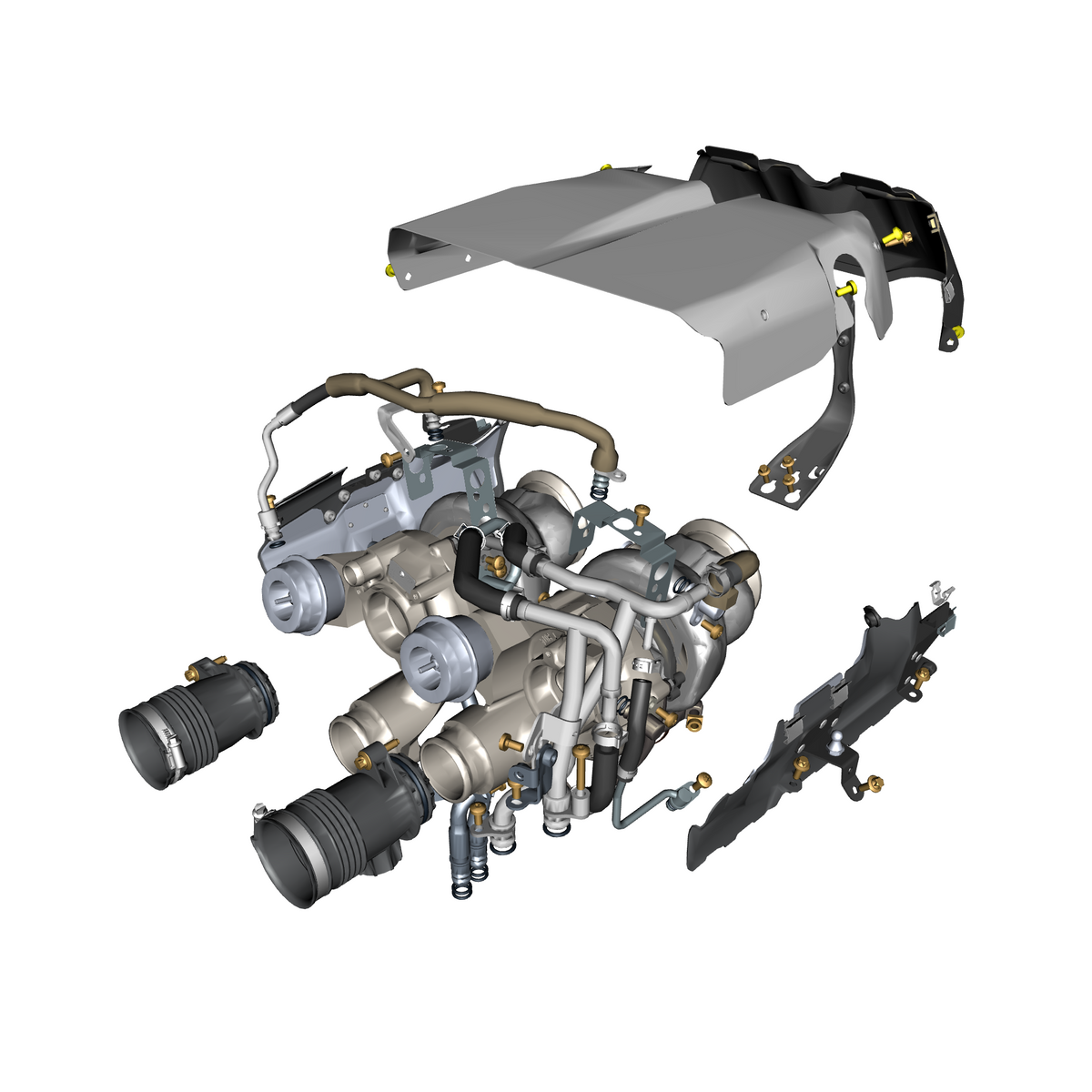 car:DB12,item_no:,quantity:8.0,reference:DB12_24_PartsCatalogue-032109-10 Turbochargers