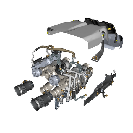 car:VANTAGE,item_no:,quantity:10.0,reference:VANTAGE_25_PartsCatalogue-032109-10 Turbochargers