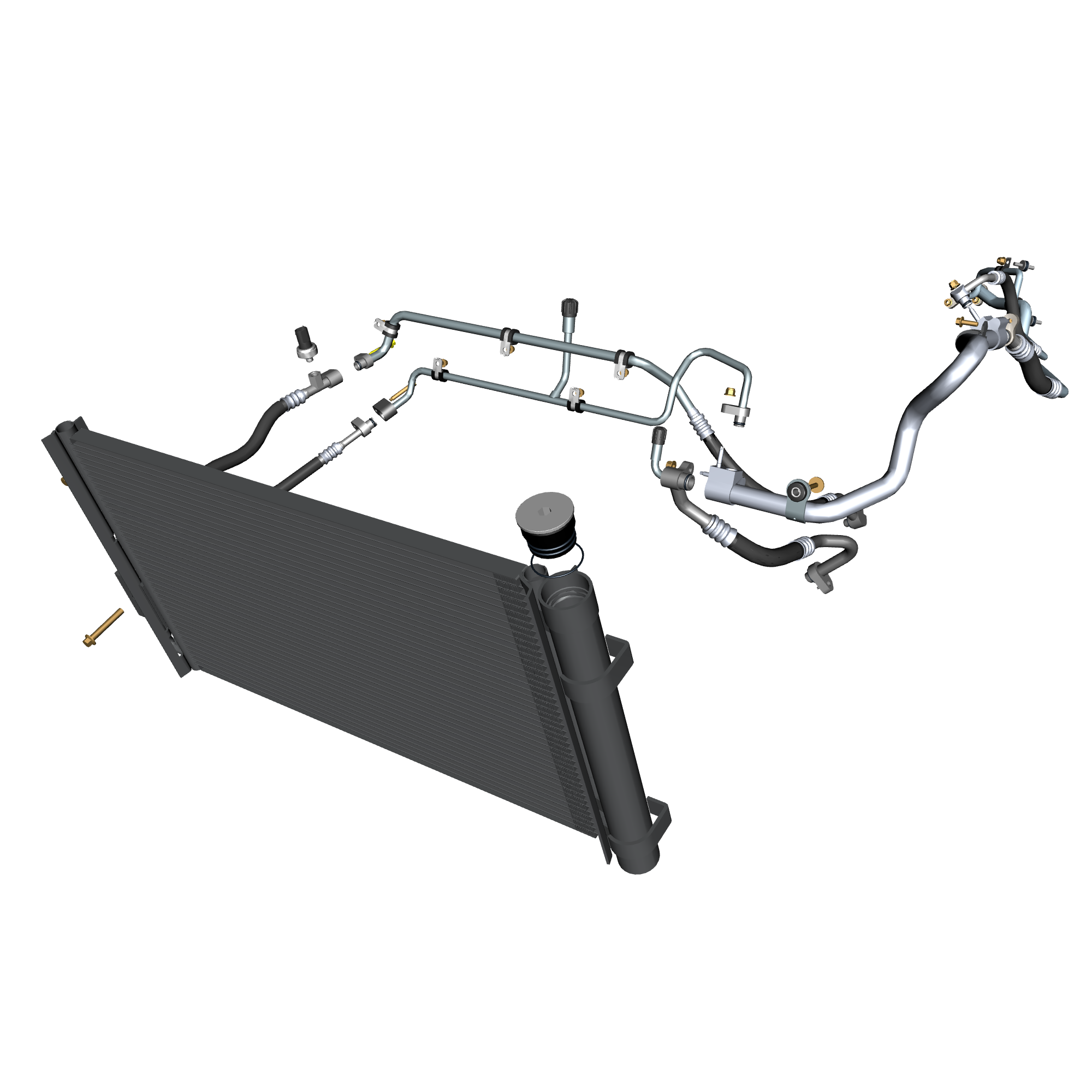 car:VANTAGE,item_no:,quantity:1.0,reference:VANTAGE_19_PartsCatalogue-120305-20 Air Con Lines LHD