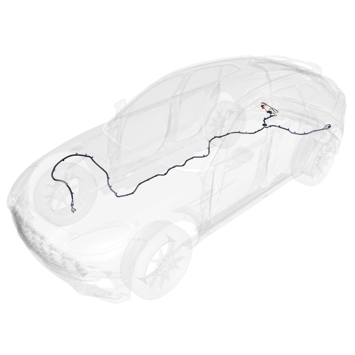 car:DBX,item_no:,quantity:1,reference:DBX_PartsCatalogue-630203-20 Battery Cables 48v