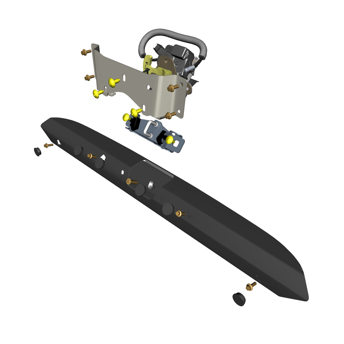 car:DB11,item_no:,quantity:5,reference:DB11_PartsCatalogue-011401-30 Rear Closure Latch