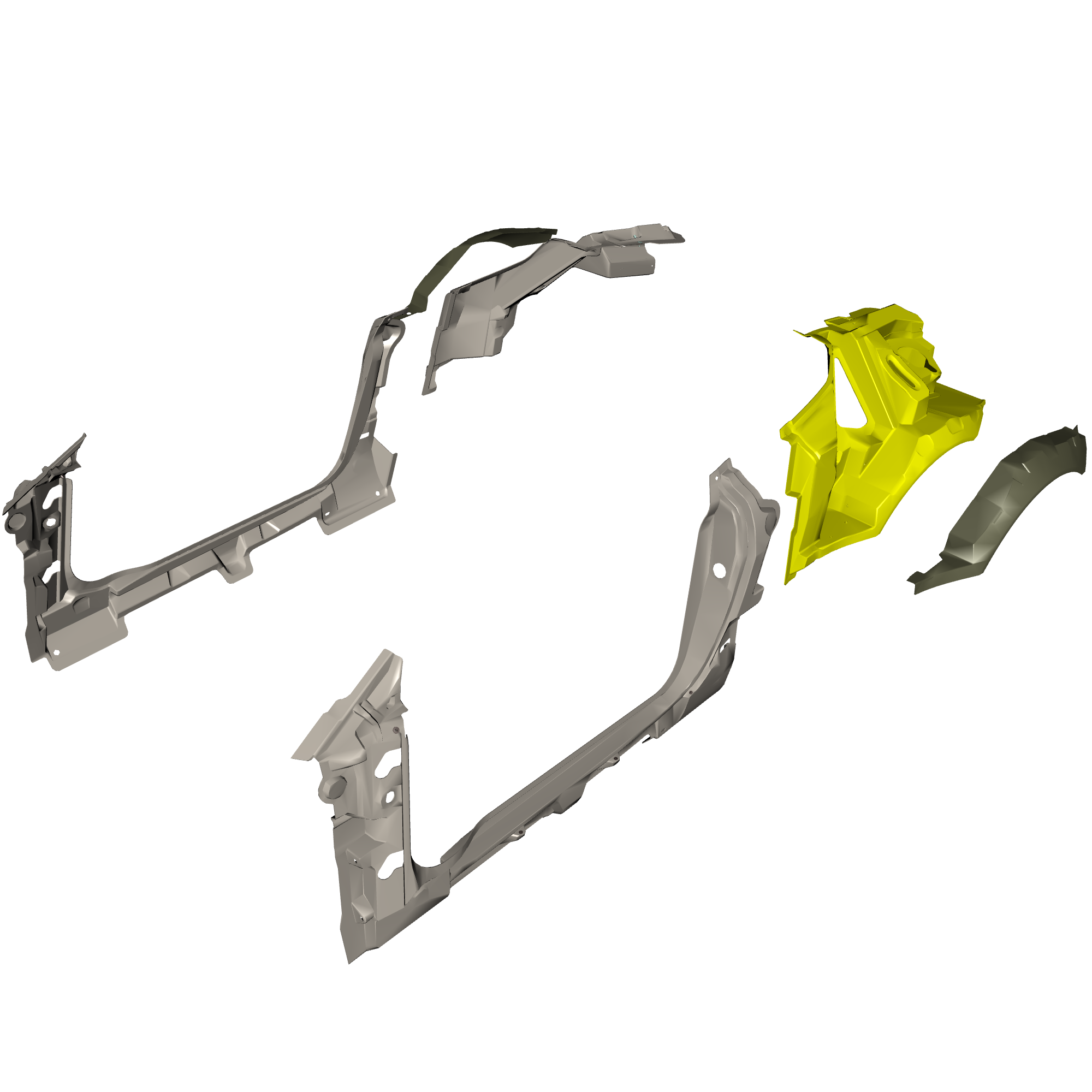 car: VANTAGE V12S,item_no: nan,quantity: 1,reference: VANTAGE_V12S_PartsCatalogue-010101-B5 Underbody Composites