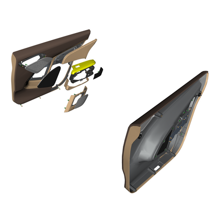 car:taraf,item_no:,quantity:1,reference:taraf_partscatalogue-010508-01 rear door trim