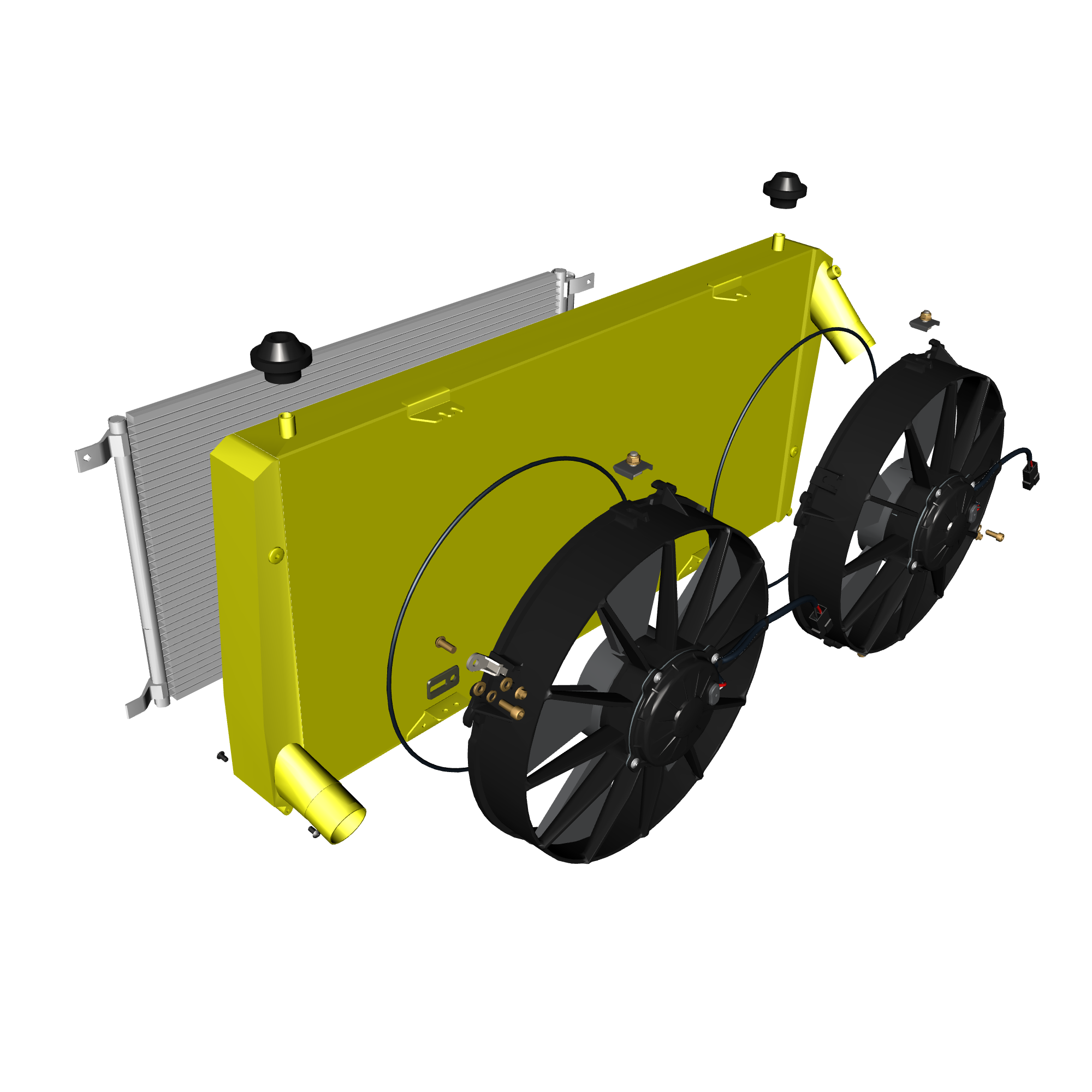 car: VULCAN,item_no: nan,quantity: 1,reference: VULCAN_PartsCatalogue-032200-02 Cooling - Radiators