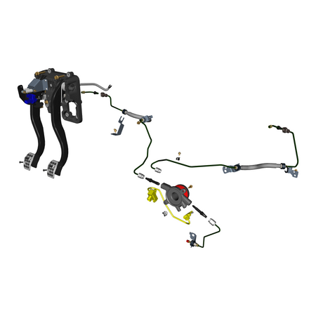 car: VANTAGE V12S,item_no: nan,quantity: 1.0,reference: VANTAGE_V12S_PartsCatalogue-080000-R3 Clutch Operation - Manual