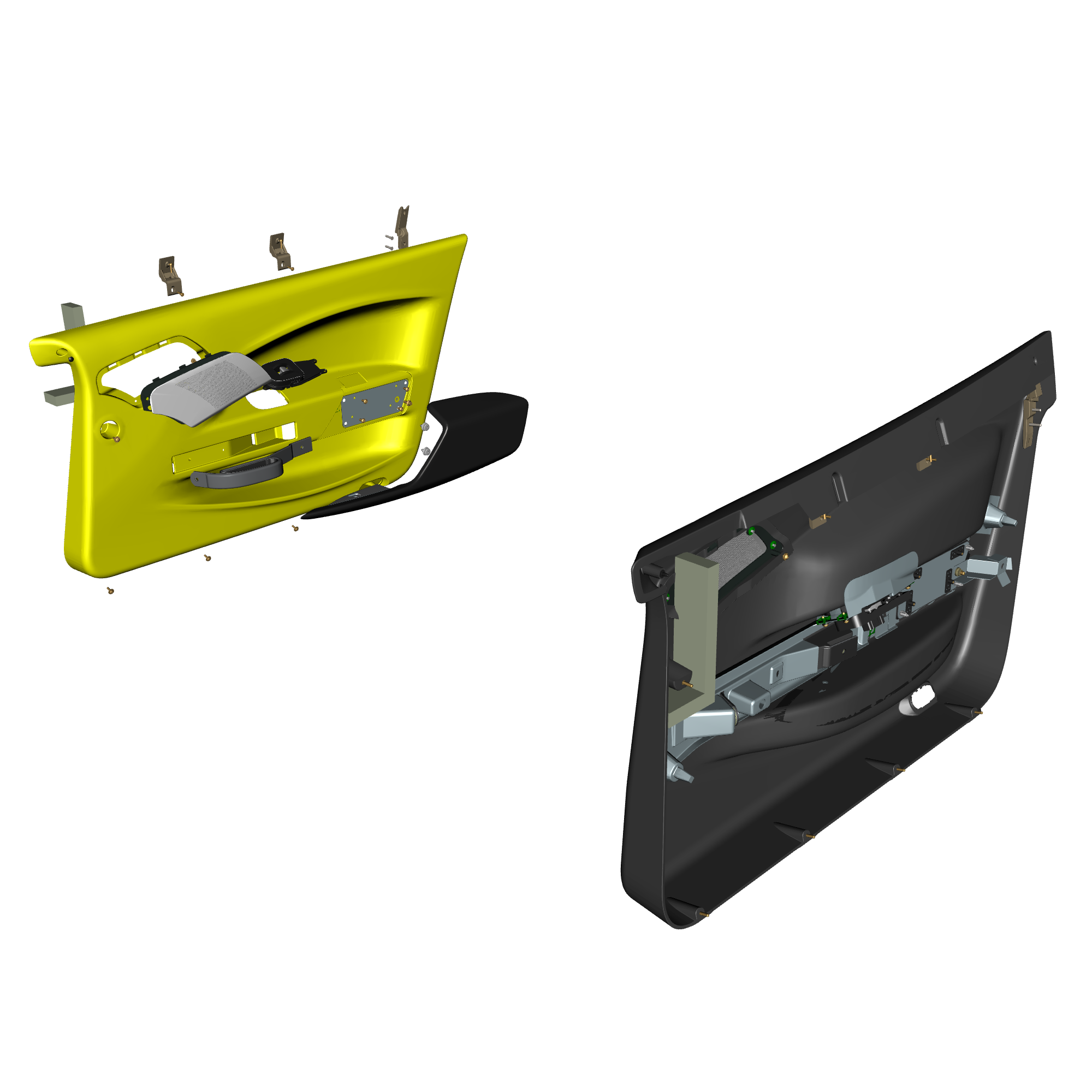 car:vantage v12s,item_no:,quantity:1.0,reference:vantage_v12s_partscatalogue-010505-01 door trim - gt12 & v600