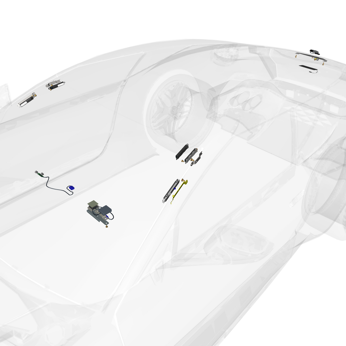 car:dbs zagato,item_no:,quantity:1.0,reference:dbs_zagato_partscatalogue-150210-10 antenna