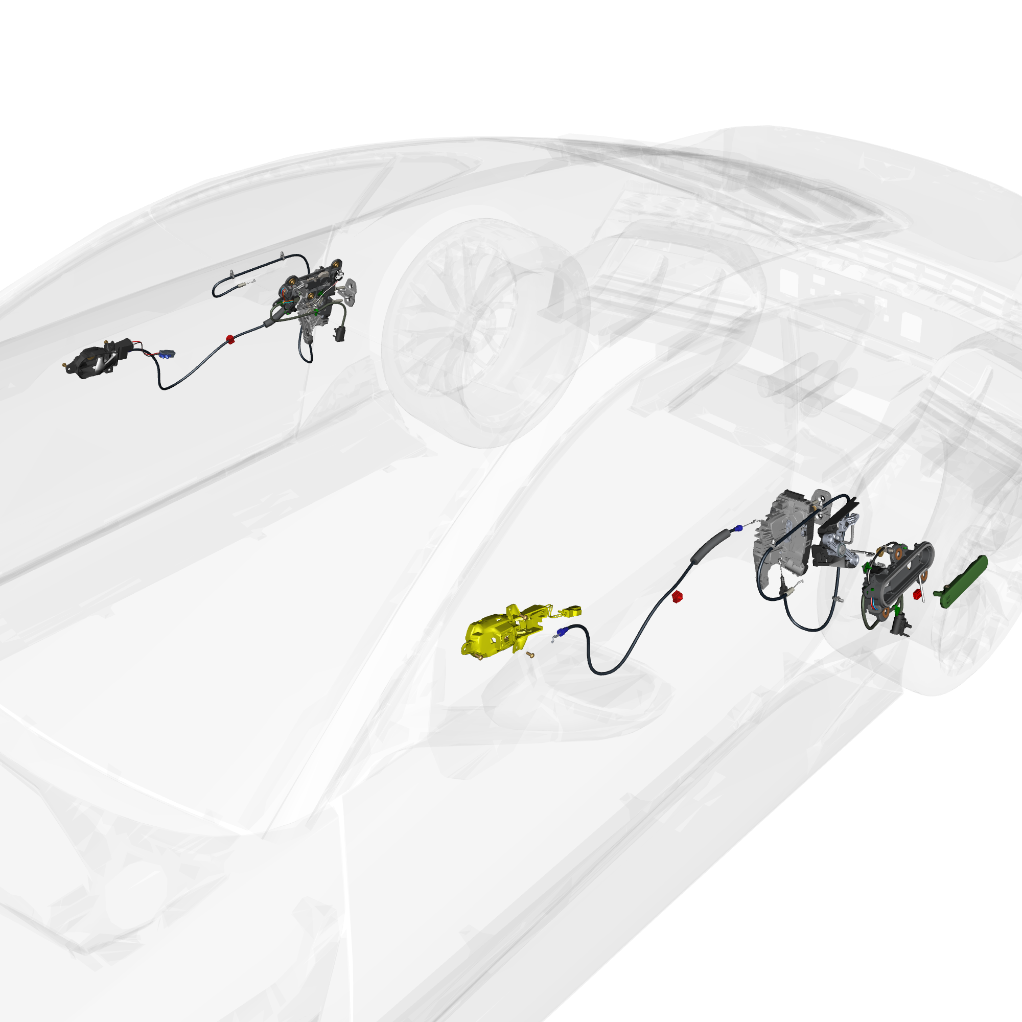 car: VALOUR,item_no: nan,quantity: 1.0,reference: VALOUR_PartsCatalogue-011404-10 Door Latch System