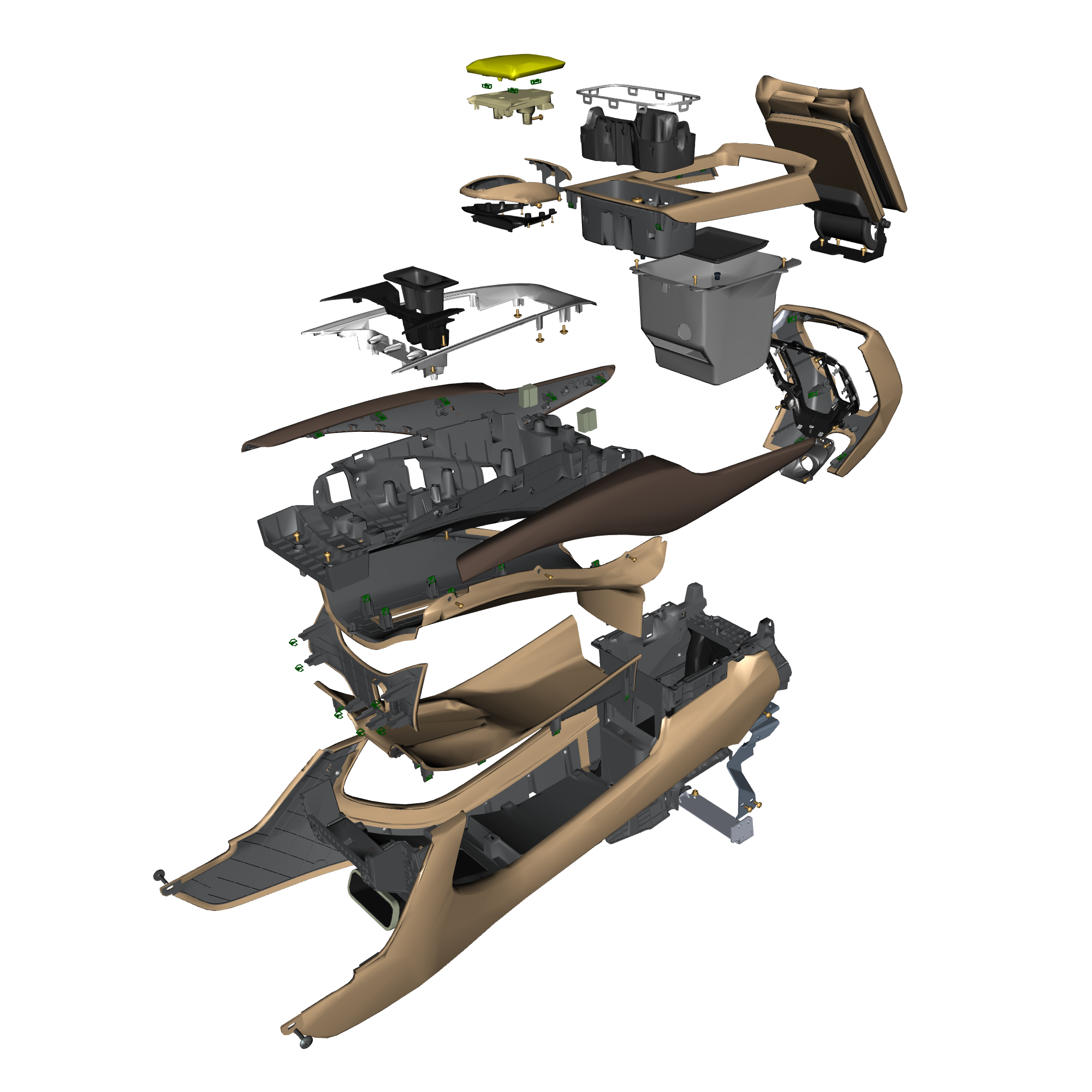 car:dbx,item_no:,quantity:1.0,reference:dbx_partscatalogue-300900-10 centre console