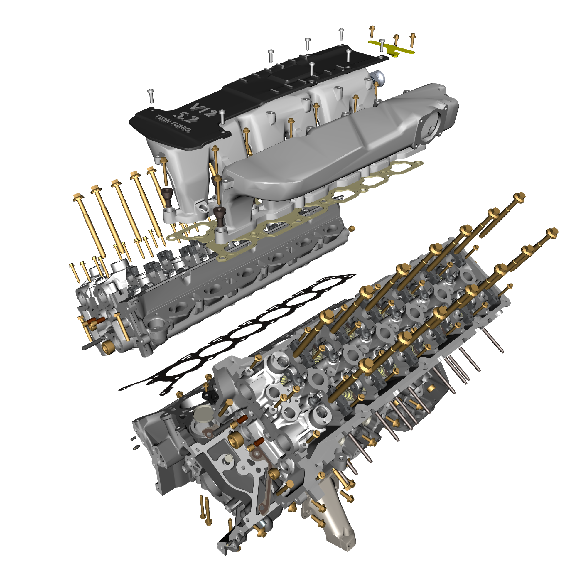 car: VANTAGE,item_no: nan,quantity: 1.0,reference: VANTAGE_19_PartsCatalogue-032103-10 Engine Structure