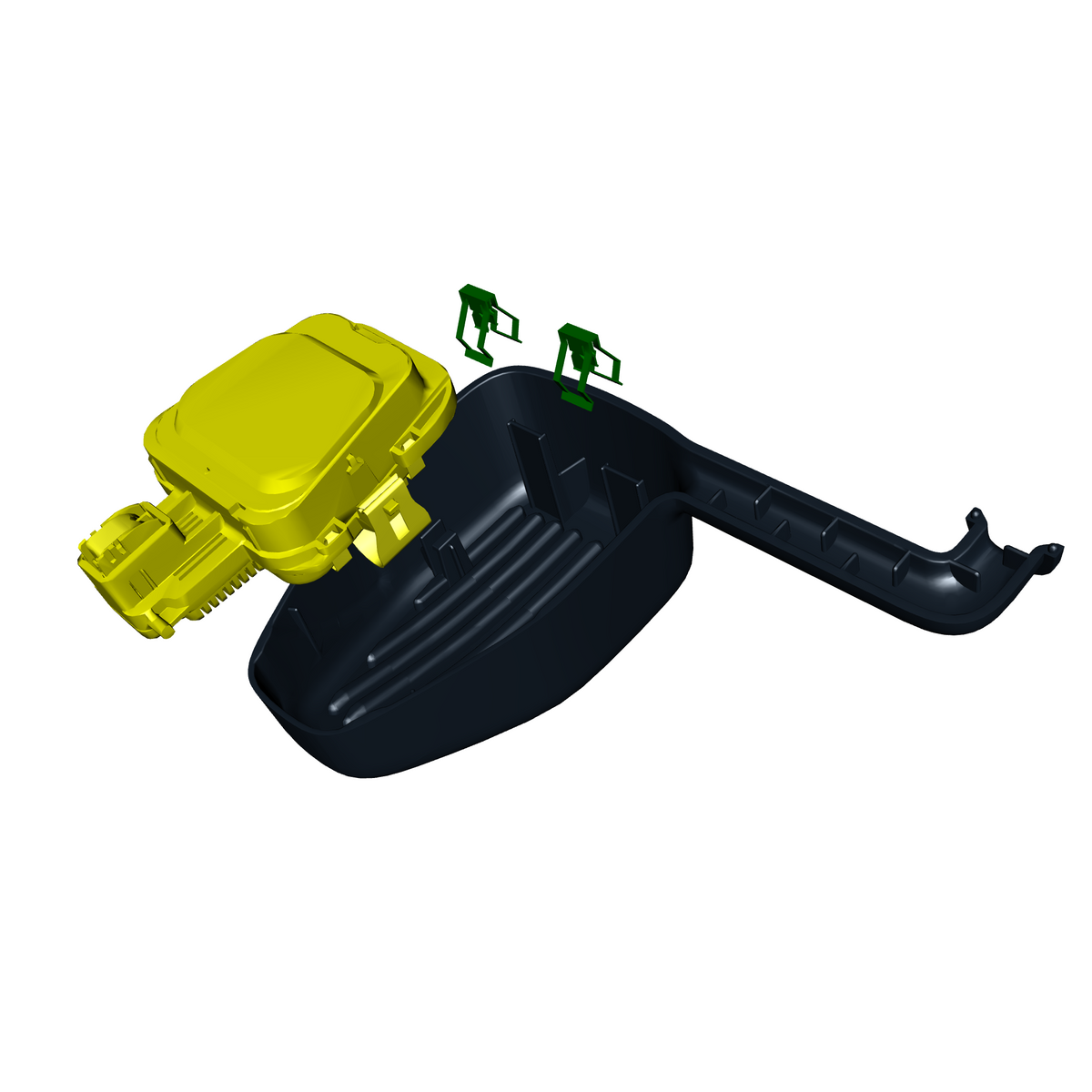 car: VANTAGE,item_no: nan,quantity: 1.0,reference: VANTAGE_19_PartsCatalogue-011601-30 Rain Sensor and Cover