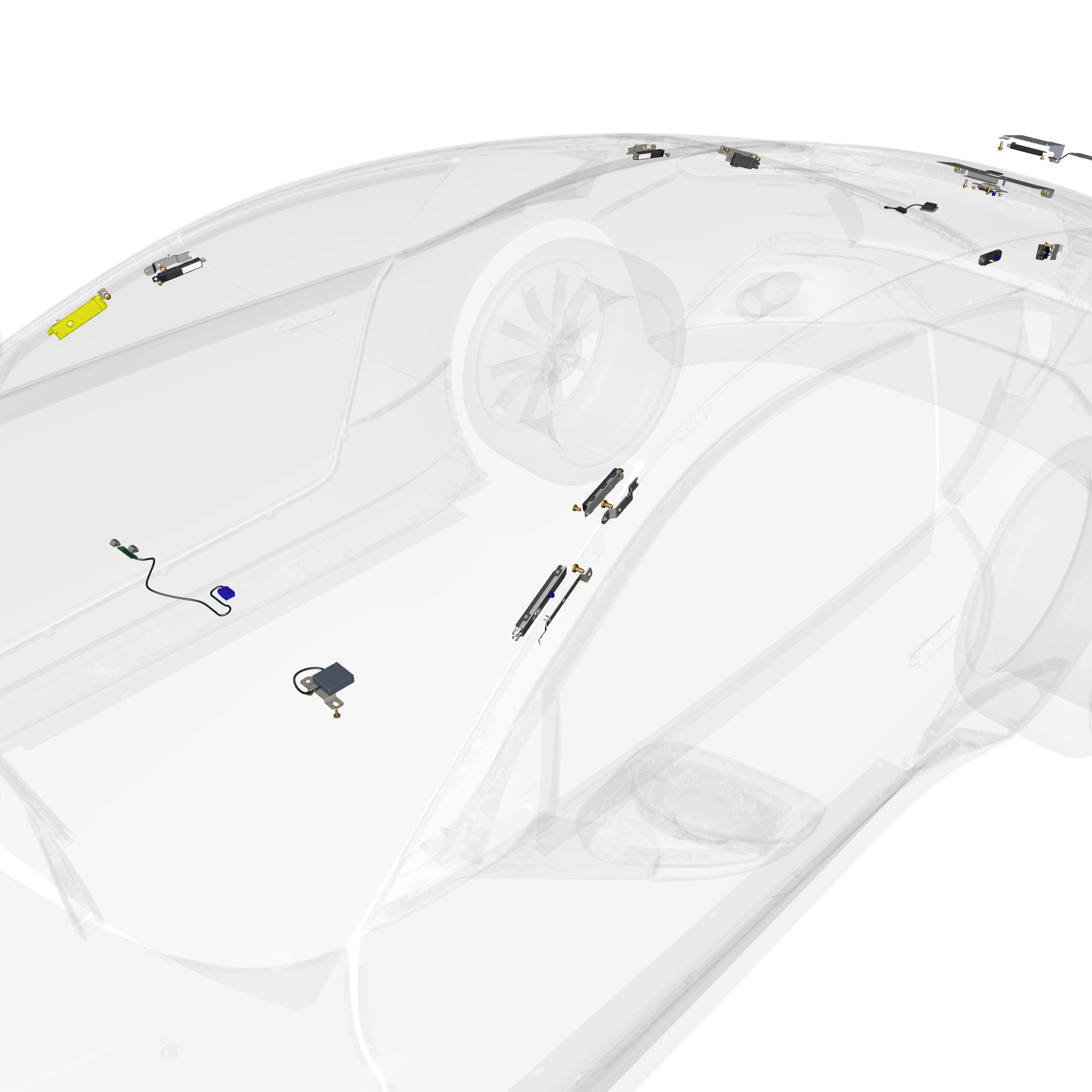 car:db11,item_no:,quantity:1.0,reference:db11_partscatalogue-150210-10 antenna