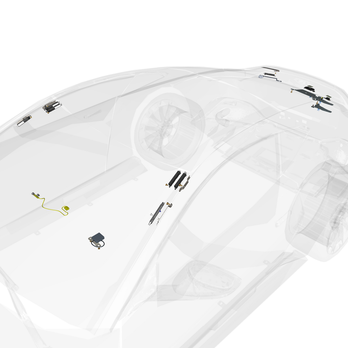 car: VANTAGE,item_no: nan,quantity: 1,reference: VANTAGE_19_PartsCatalogue-150200-10 Antenna
