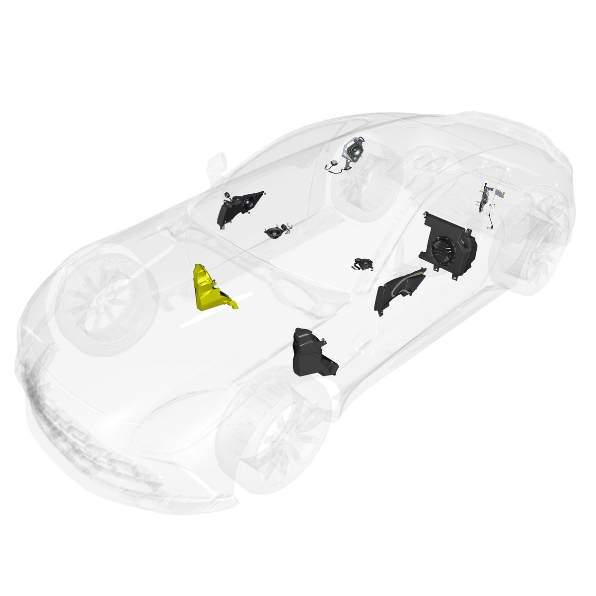 car:vantage,item_no:,quantity:1.0,reference:vantage_25_partscatalogue-150300 speakers