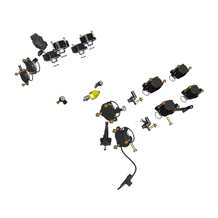 car: DBX,item_no: nan,quantity: 1,reference: DBX_PartsCatalogue-031614-30 Sensors