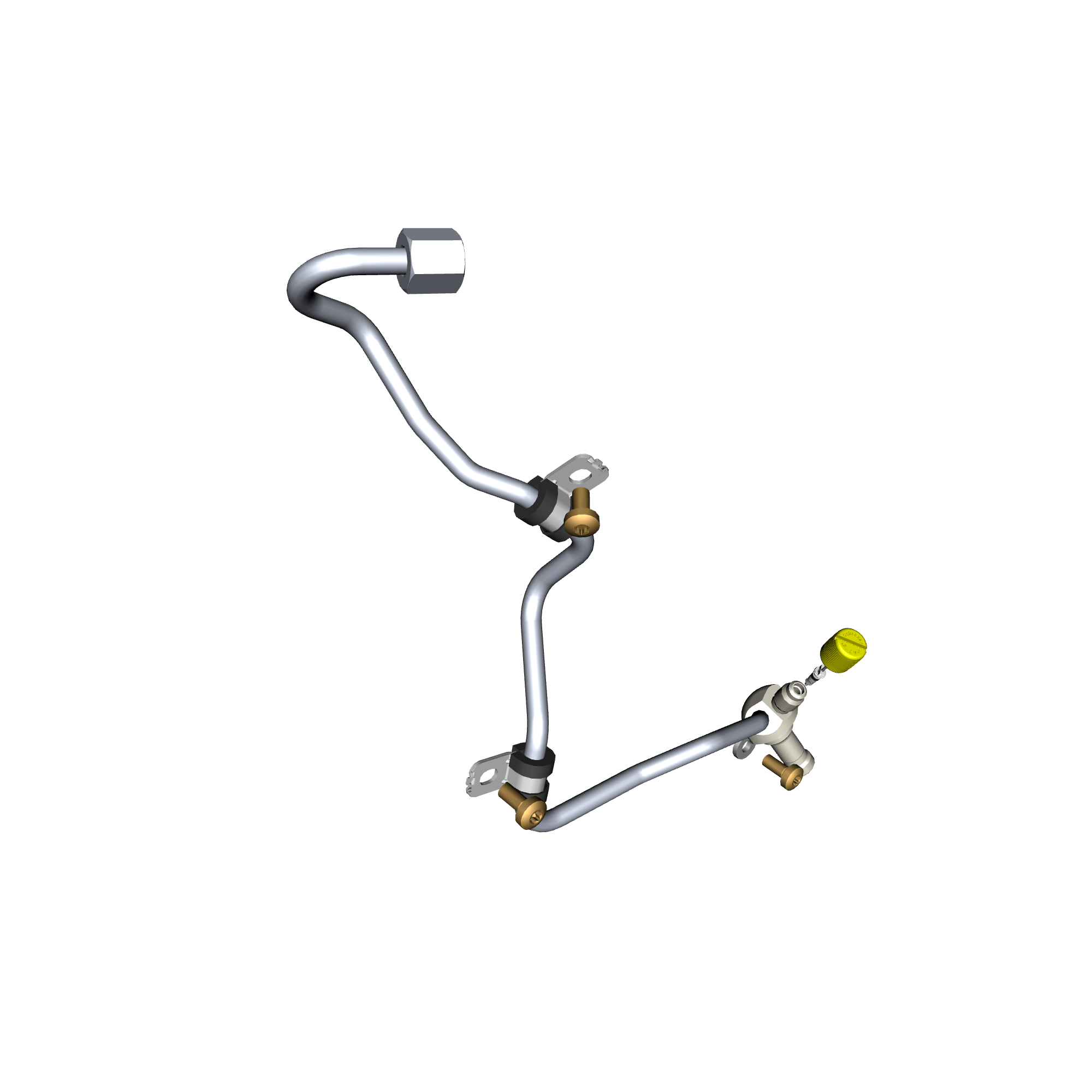 car: DBX,item_no: nan,quantity: 1,reference: DBX_PartsCatalogue-031608-40 Fuel Supply