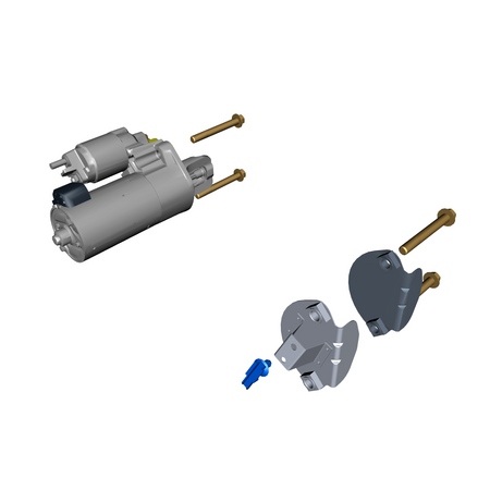 car:db11,item_no:,quantity:1,reference:db11_partscatalogue-030603-10 starter motor