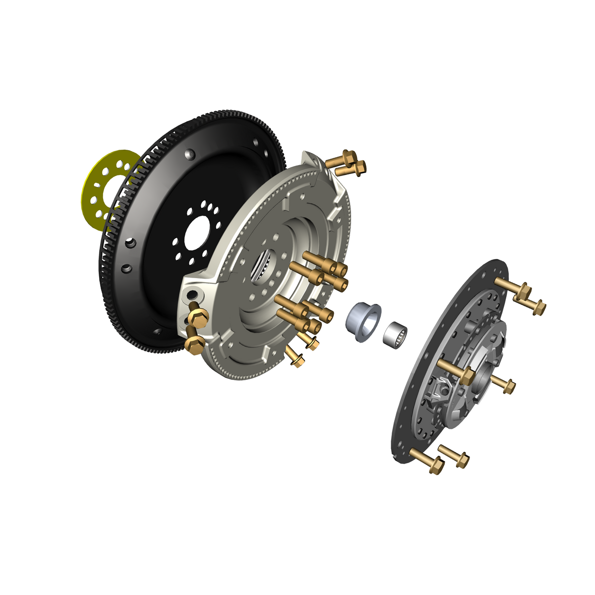 car:vantage,item_no:,quantity:1,reference:vantage_25_partscatalogue-031103-10 flywheel
