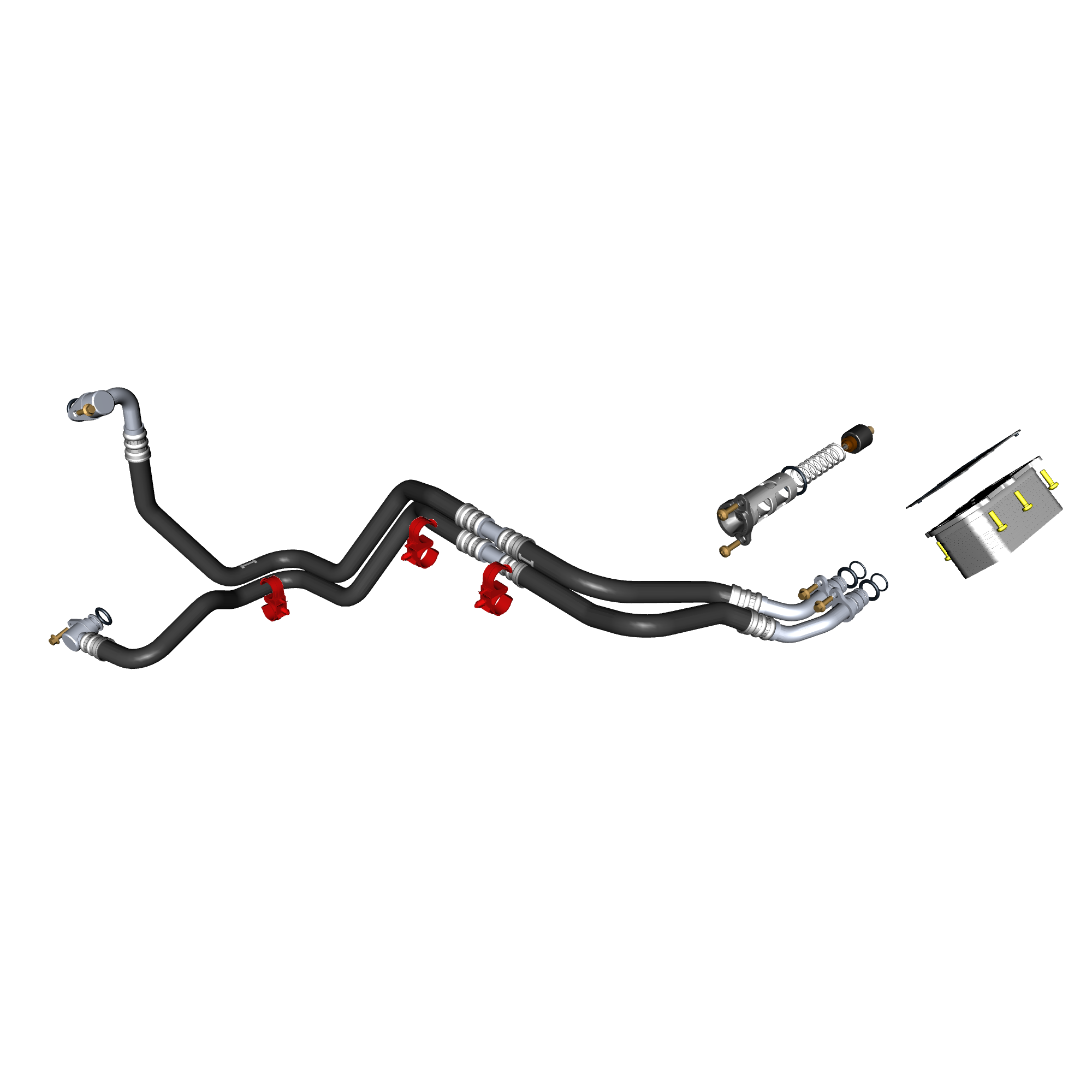 car: VANTAGE,item_no: nan,quantity: 6,reference: VANTAGE_19_PartsCatalogue-030201-30 Oil Cooler