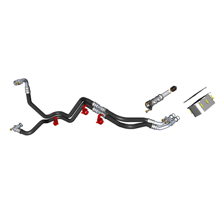 car:vantage,item_no:,quantity:6,reference:vantage_19_partscatalogue-030201-30 oil cooler
