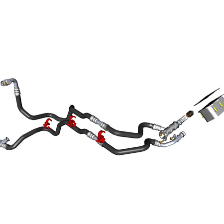 car: DB11,item_no: nan,quantity: 6,reference: DB11_PartsCatalogue-030201-30 Oil Cooler