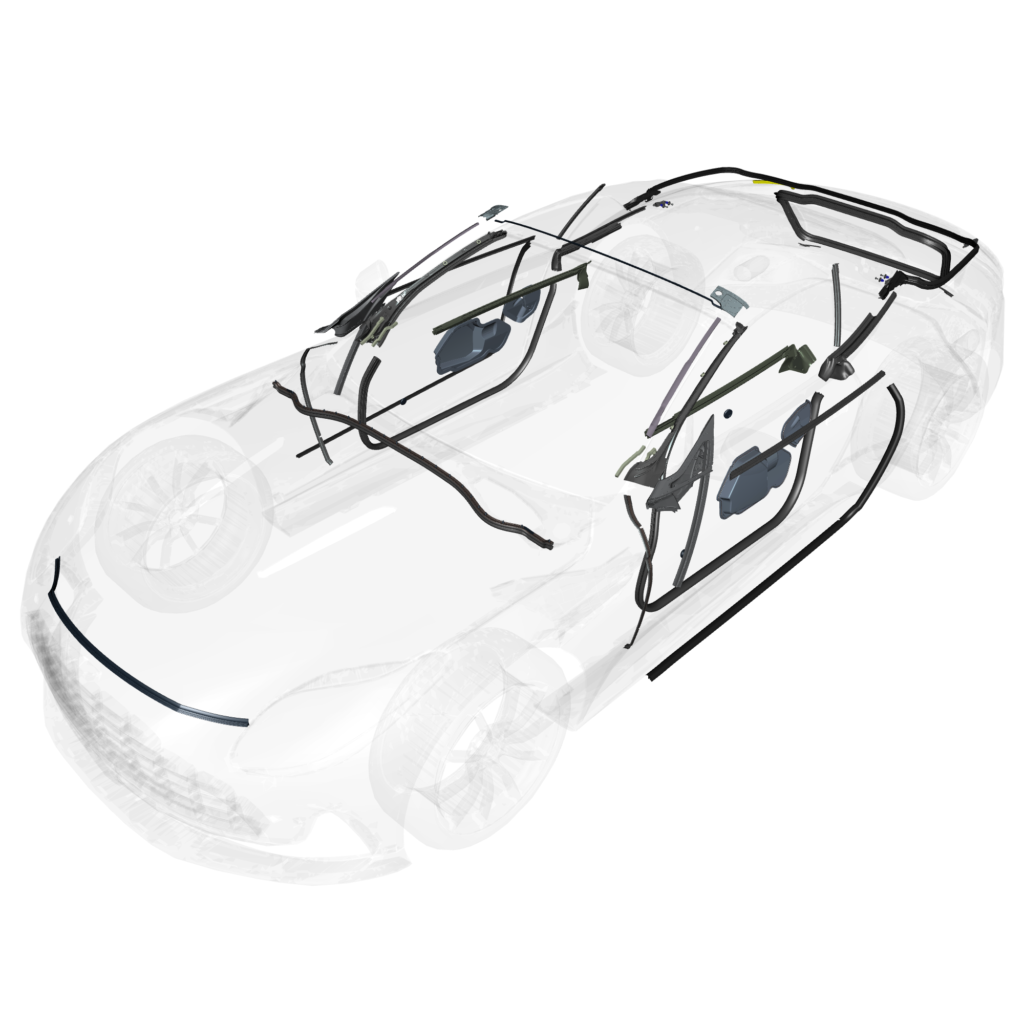 car: DB12,item_no: nan,quantity: 1,reference: DB12_24_PartsCatalogue-010700-20 Sealing