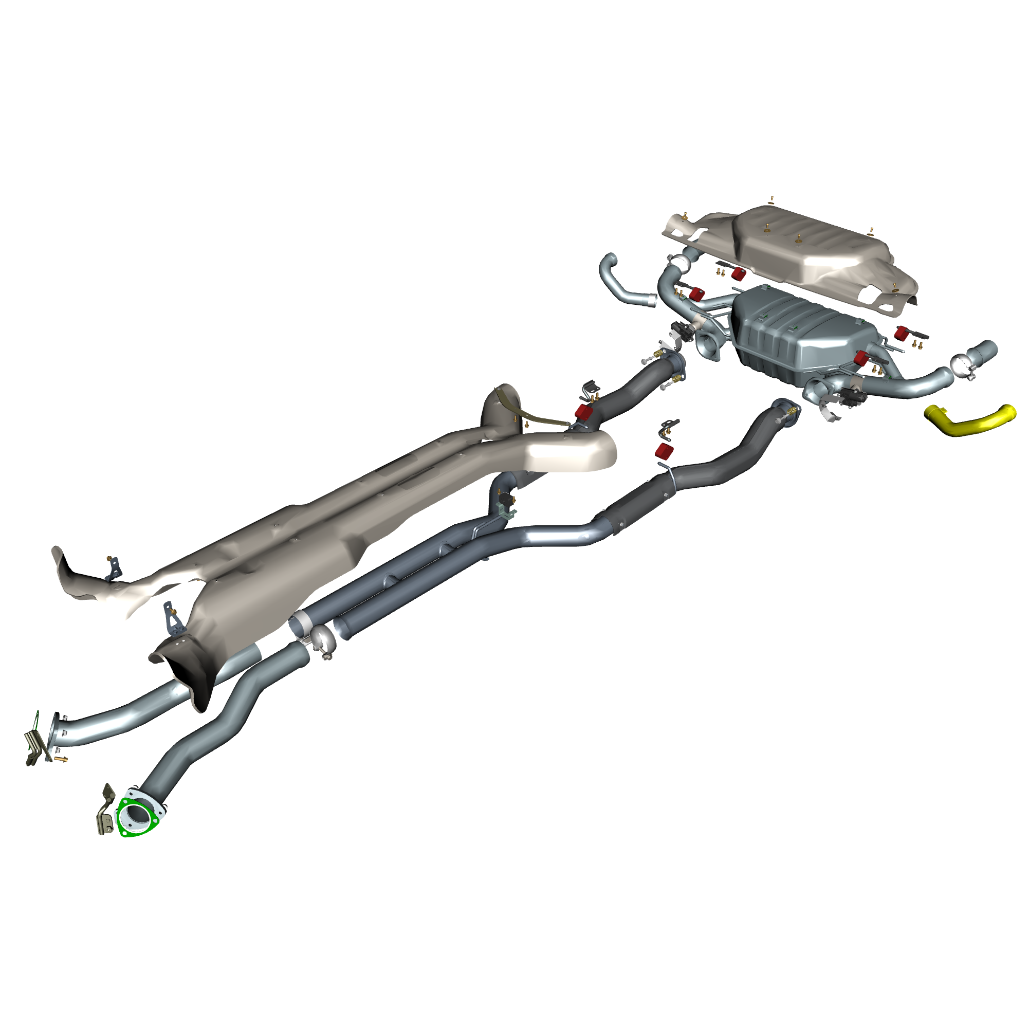 car:dbs,item_no:,quantity:1,reference:dbs_19_partscatalogue-090300-10 exhaust pipes & shields